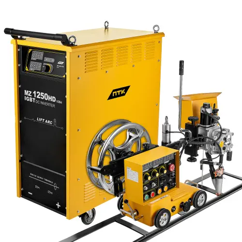 ПТК RILON MZ 1250 HD