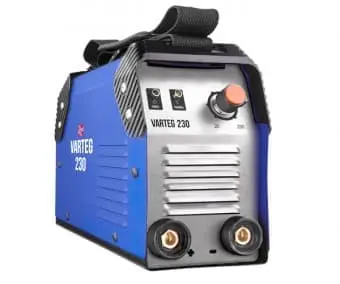 Сварочный инвертор VARTEG 230 Сварочный инвертор VARTEG 230