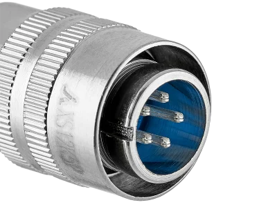 КАБЕЛЬНЫЙ РАЗЪЕМ 5PIN IHQ0141