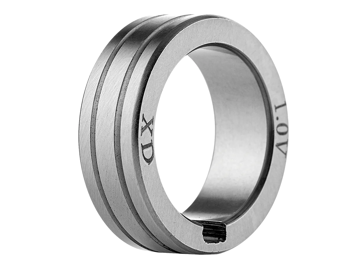 РОЛИК ПОДАЮЩИЙ (СТАЛЬ Ø 30-22 ММ) d 0.8-1.0