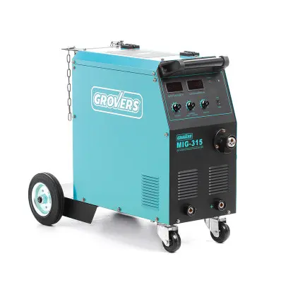 Сварочный полуавтомат GROVERS MIG315