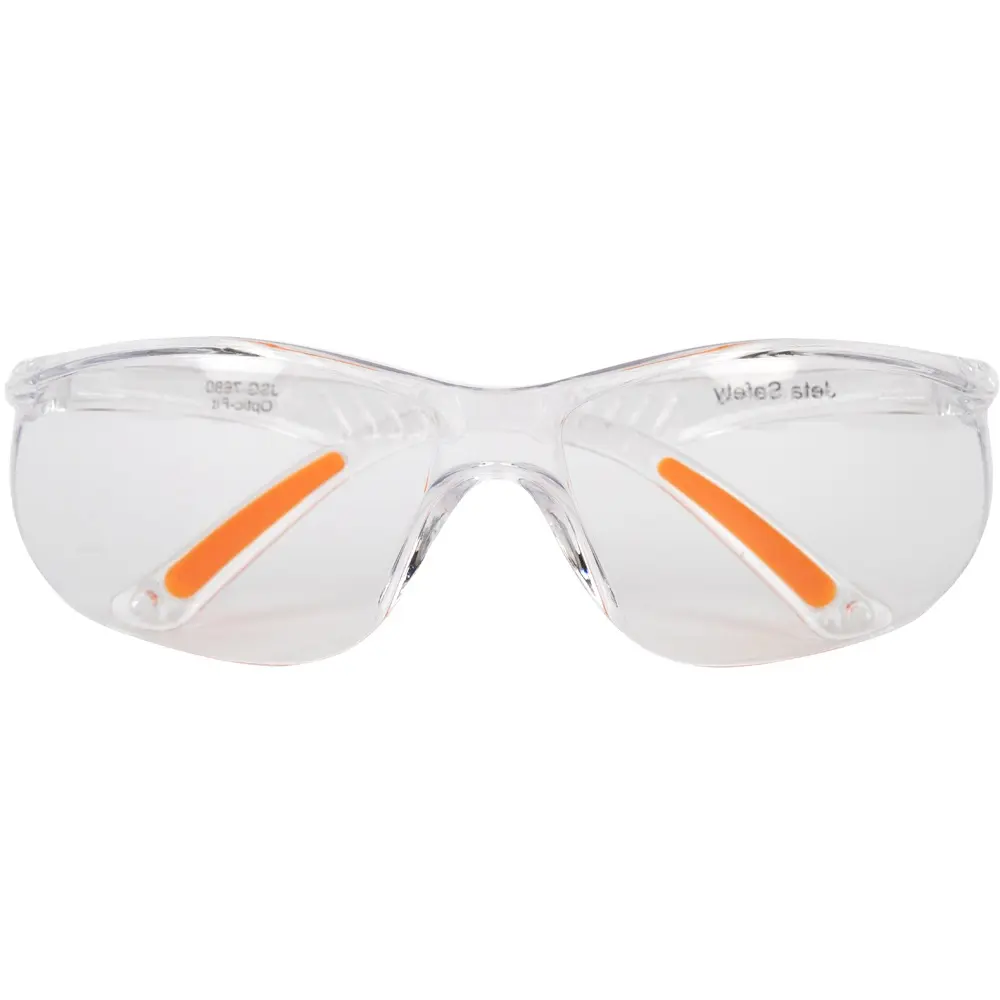 Прозрачные очки из поликарбоната JSG-7680