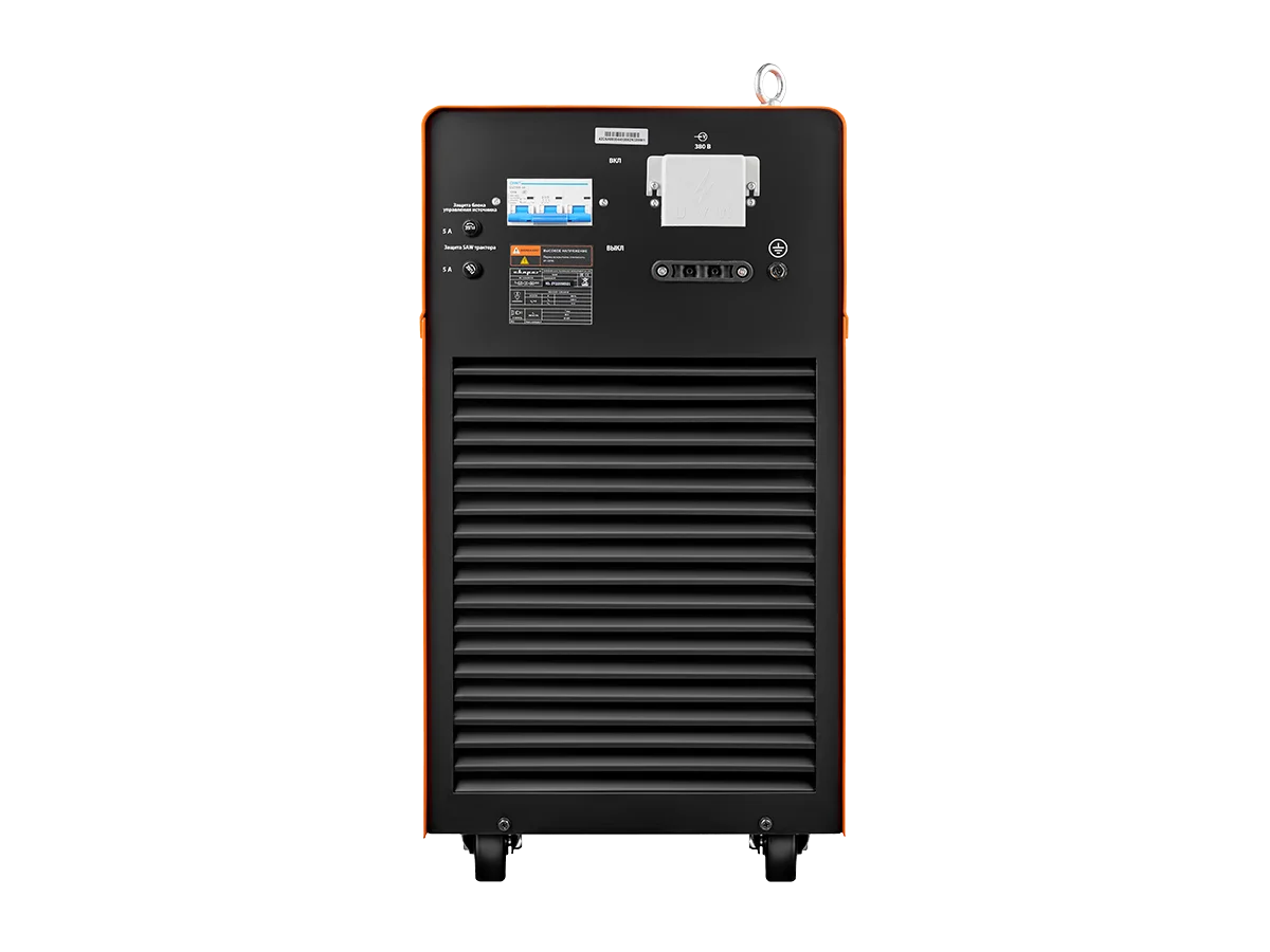 Сварочный трактор STANDART MZ 1000 (M308) АТ—1