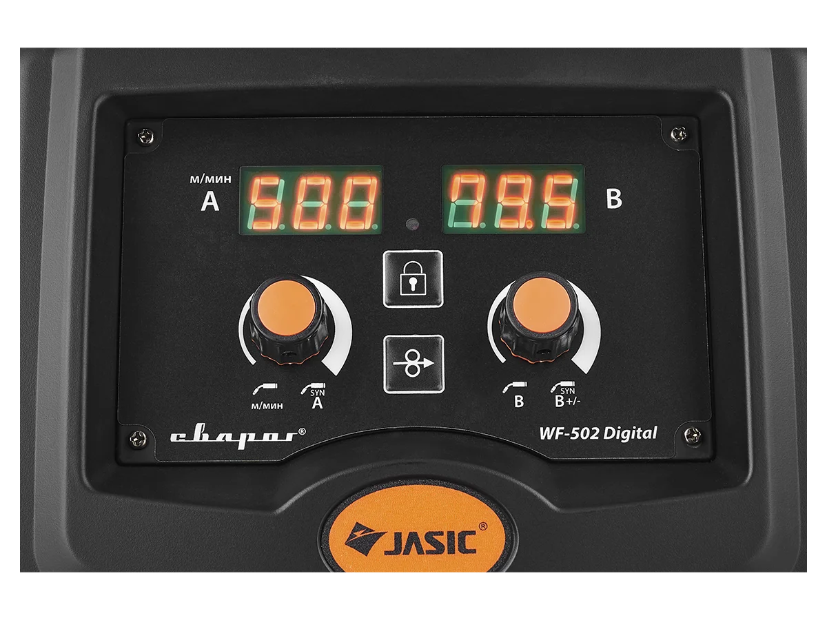 Подающий механизм TECH WF-502 DIGITAL