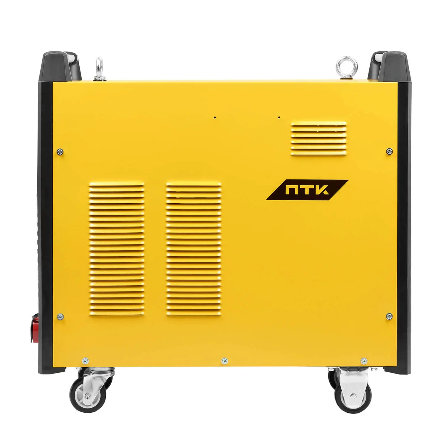 Сварочный полуавтомат ПТК RILON MIG 500 DF