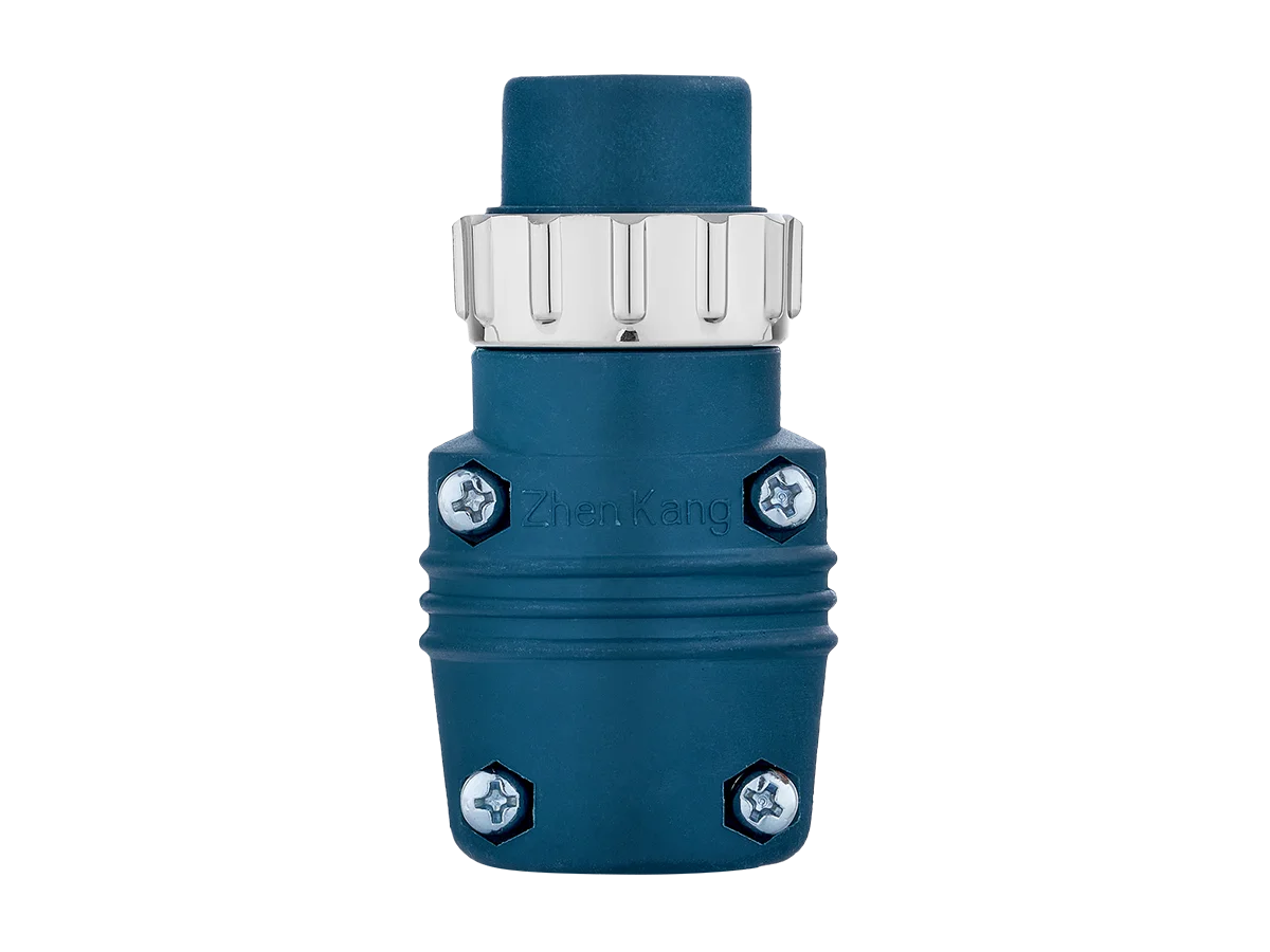 Разъём кабельный 9—pin  (N316)