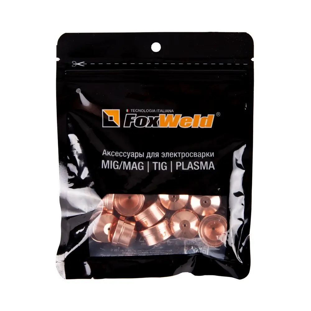 Сопло А101-141 1,7мм PD0101-17