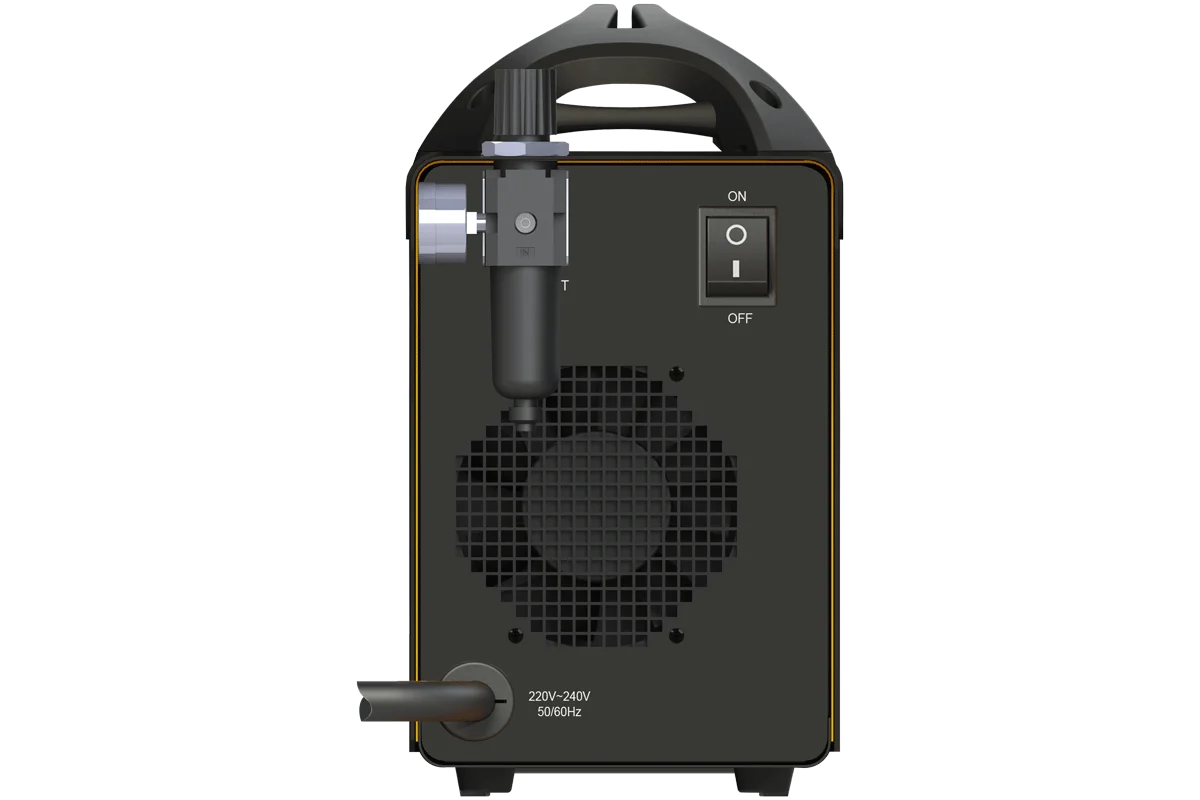 Аппарат воздушно-плазменной резки HUGONG POWERCUT 40K