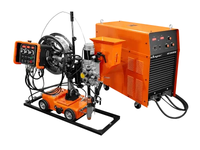 Сварочный трактор STANDART MZ 1250 (M310) АТ—2 Сварочный трактор STANDART MZ 1250 (M310) АТ—2