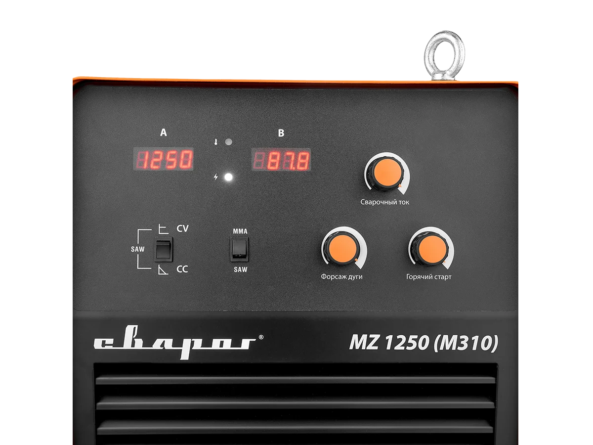 Сварочный трактор STANDART MZ 1250 (М310) АТ—1