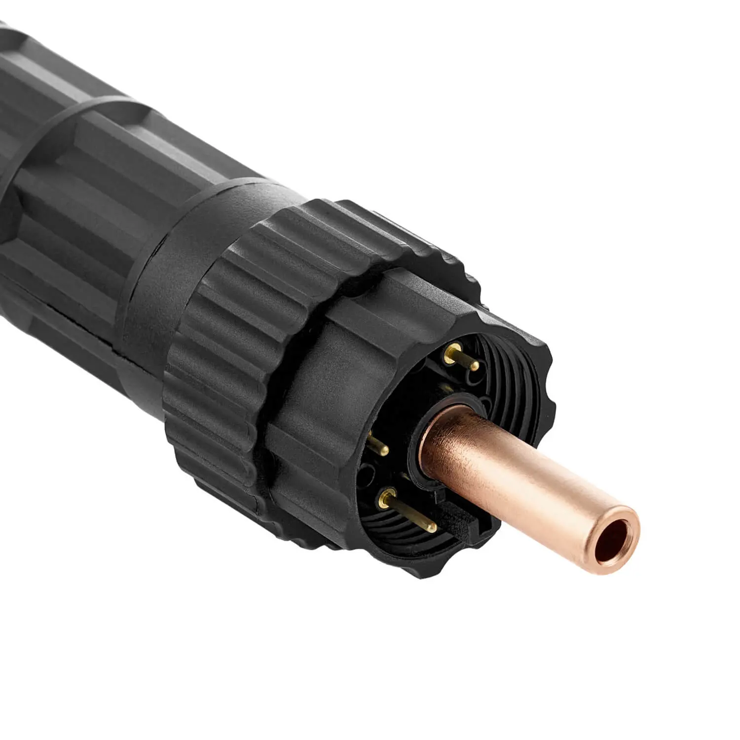 Резак плазменный IPT 80 Евро адаптер 6м BPR0806