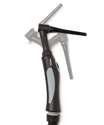Горелка аргоно-дуговой св. SUREGRIP 26FX