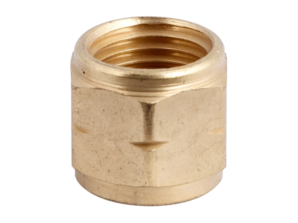 Гайка левая к резакам Р3 62-3F, Р3У 62-3F