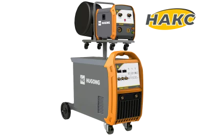 Сварочный полуавтомат HUGONG EMIG 500S III