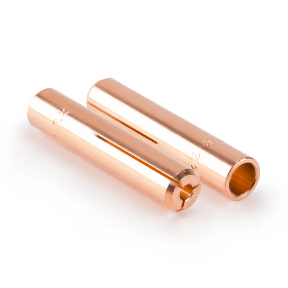 Цанга усиленная 3,2 мм SAGGIO TIG-550