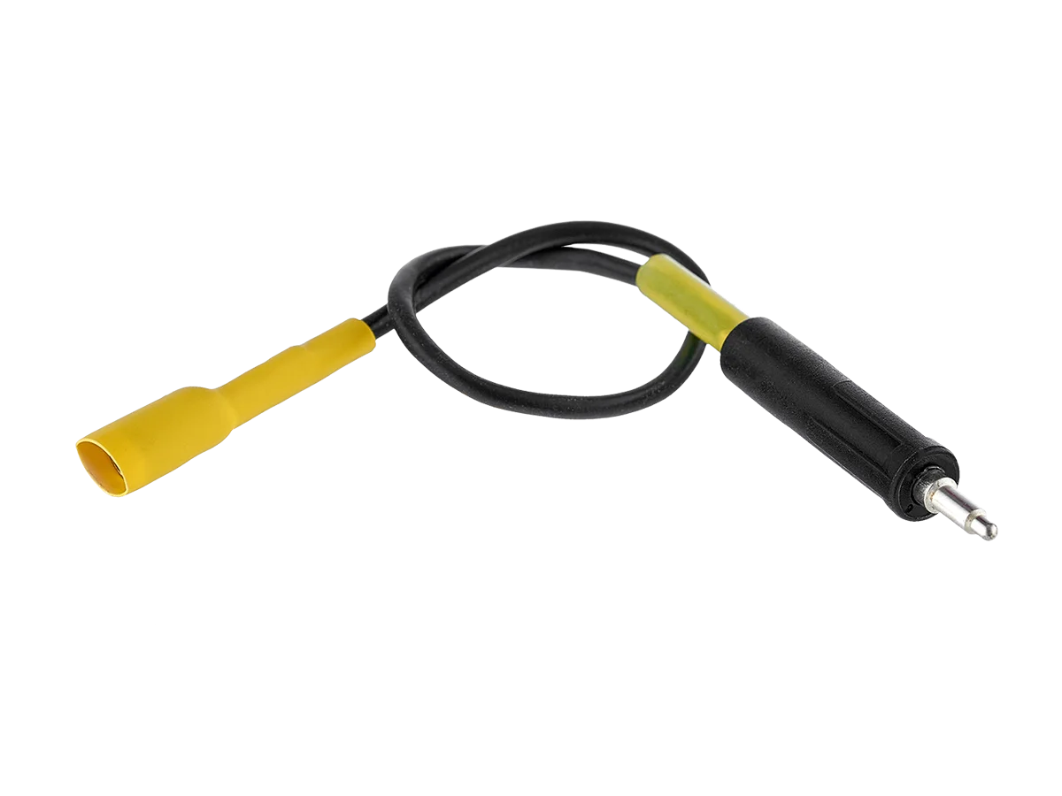 Контакт PRO (MS) SPRING PIN 2