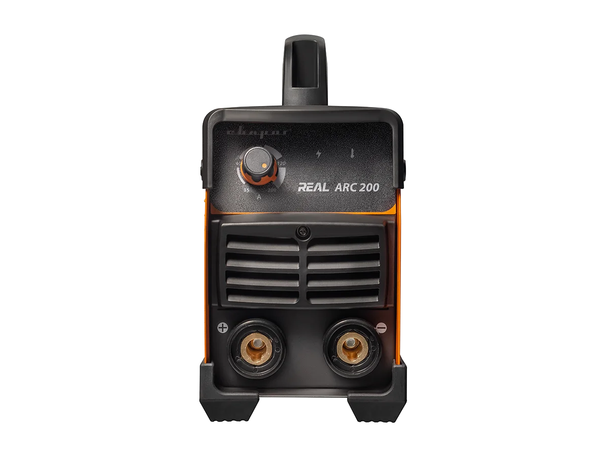 Сварочный инвертор Сварог REAL ARC 200 (Z238N)