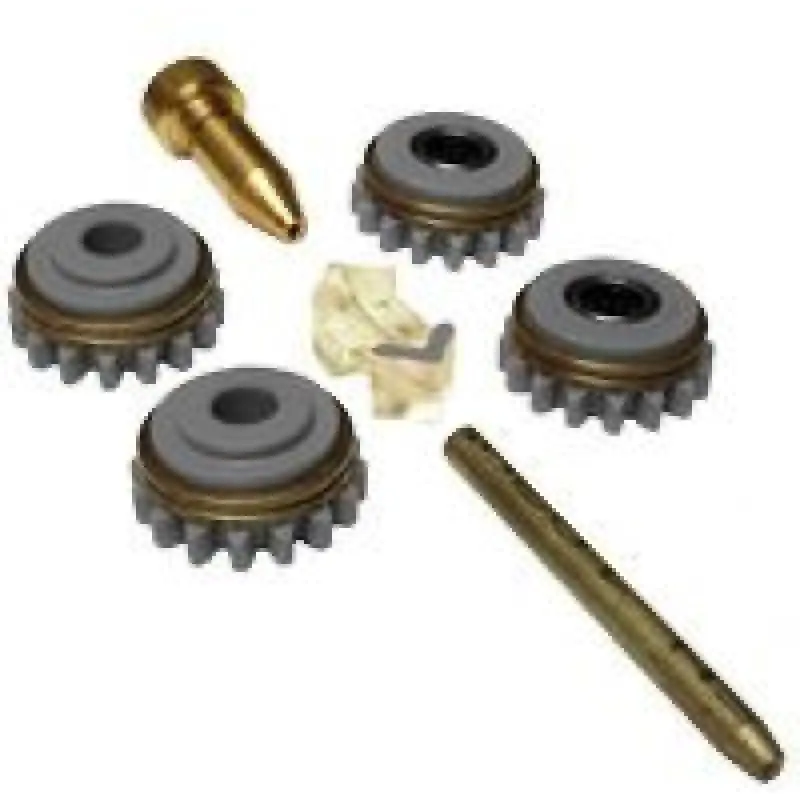 Комплект к проволокоподающему устройству FE (MC/FC) V2.0 GT04 KIT №1, Kemppi