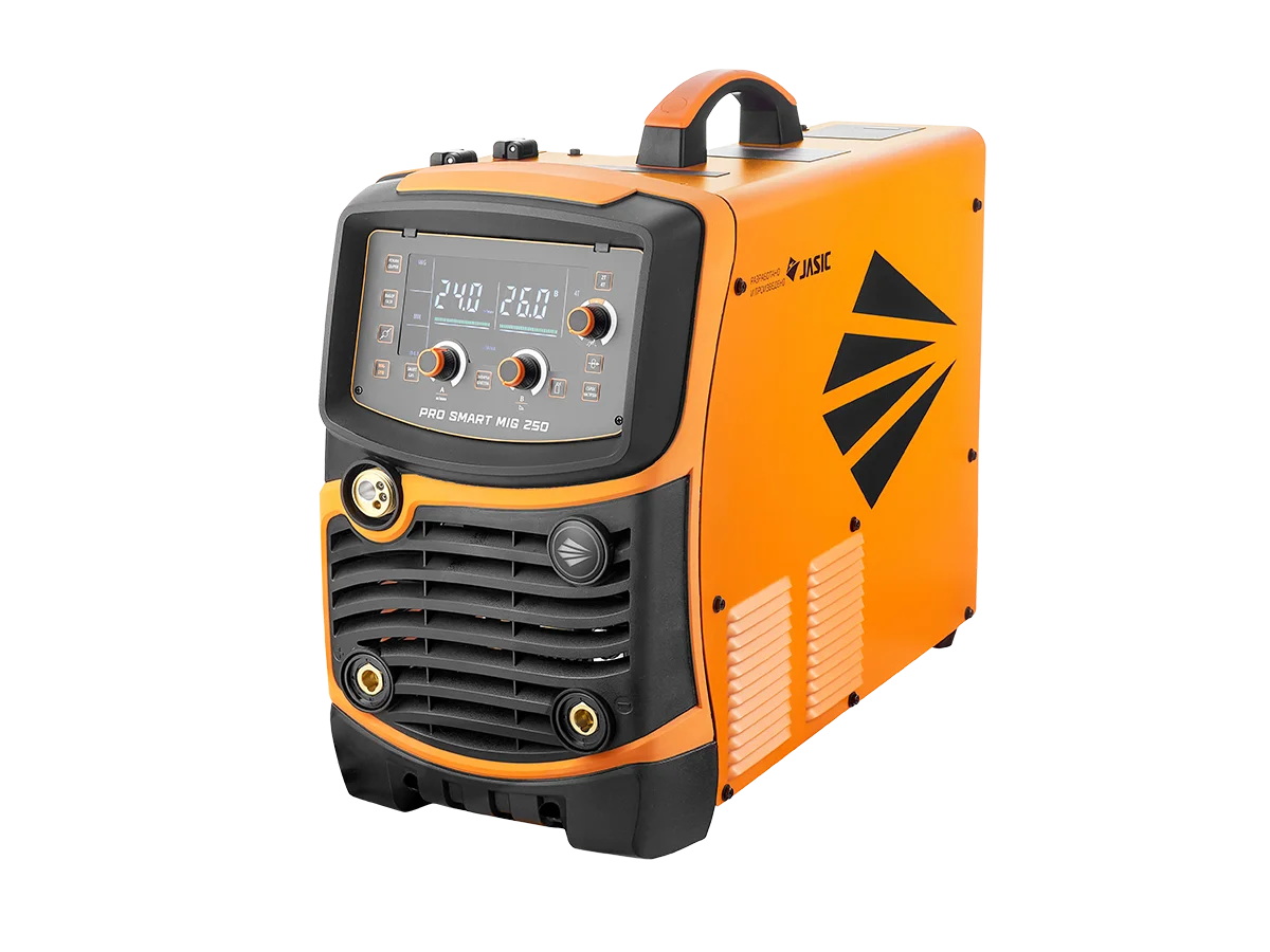 Сварочный полуавтомат PRO SMART MIG 250 (N248S)
