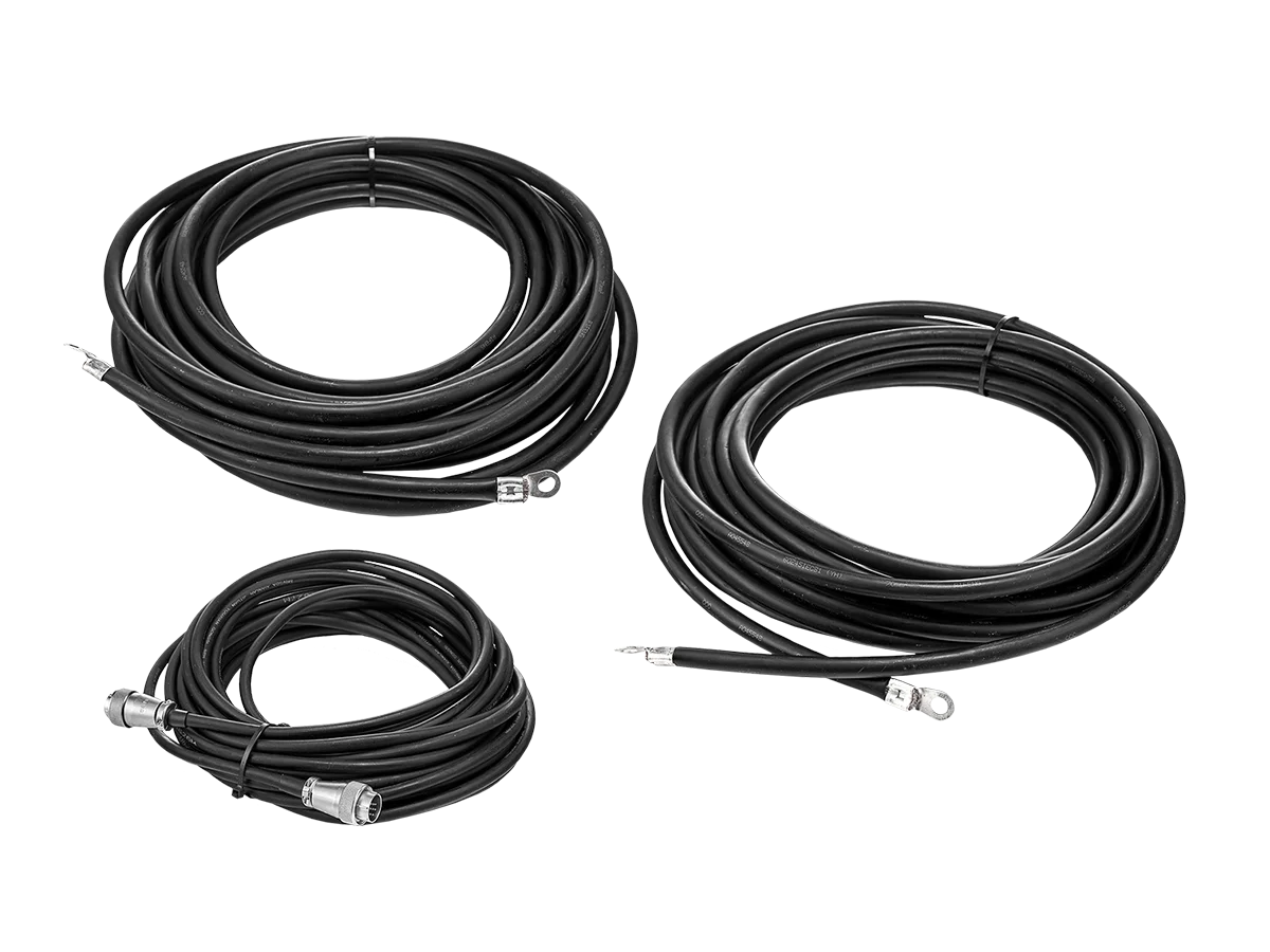 Комплект удлинительный MZ 1000, MZ 1250 ,25 м для сварочных полуавтоматов