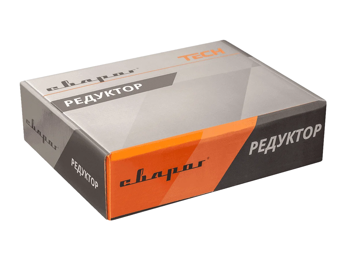 Редуктор универсальный TECH CONTROL UNI