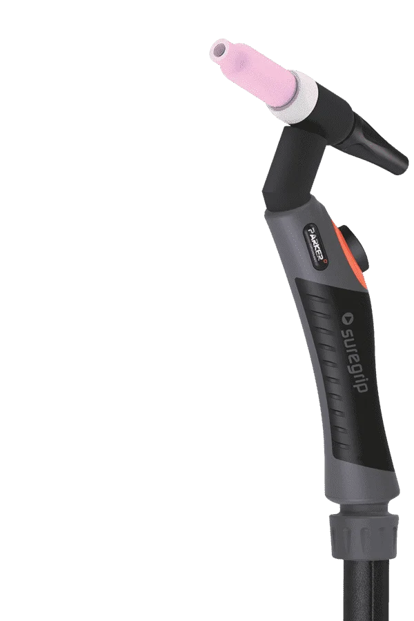 Parker Suregrip Ergo Tig SGT 125M 4 М