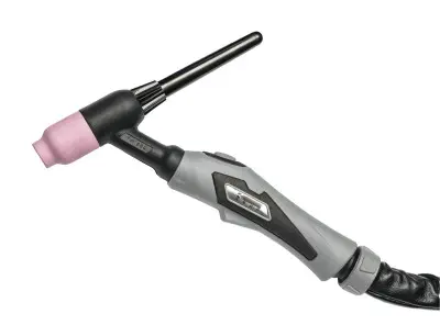 Аргоновая горелка КЕДР TIG-500 MultiTIG, 3 кн., 3,6 м