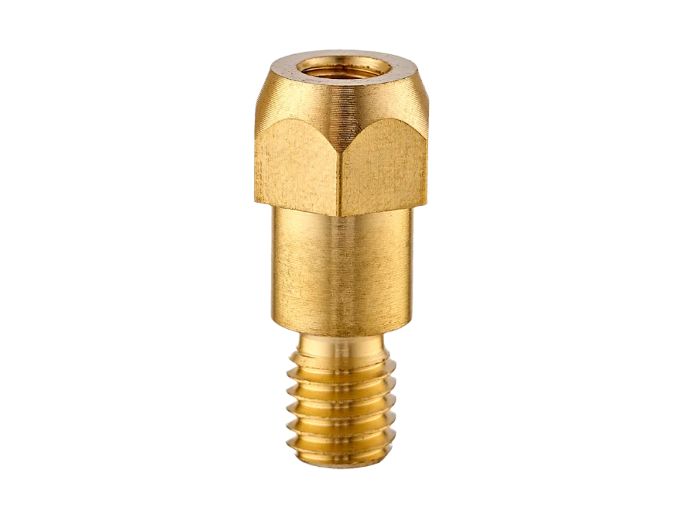 Вставка под наконечник M6×28 Real ICU0018R