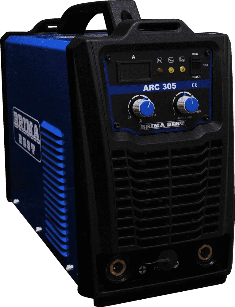 Сварочный аппарат ARC-305 BEST