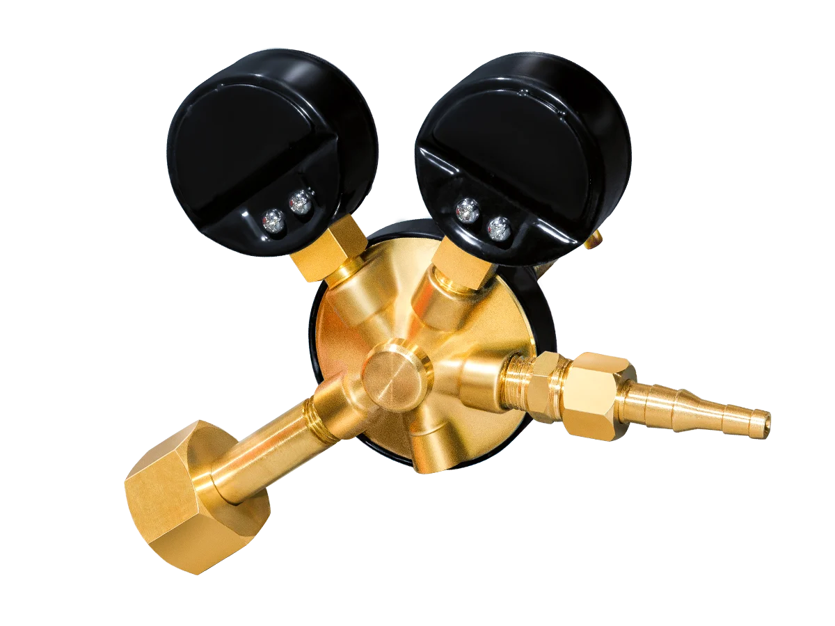 Азотный редуктор БАЗО 50-4