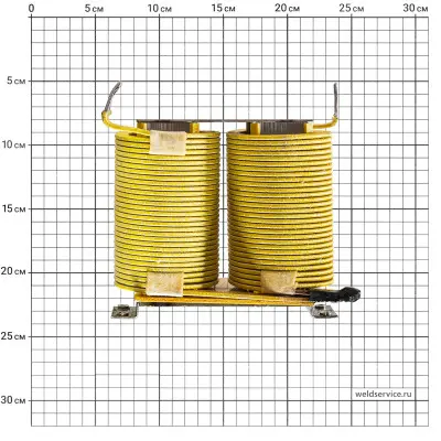 Дроссель J47-30/A3 (CUT160)