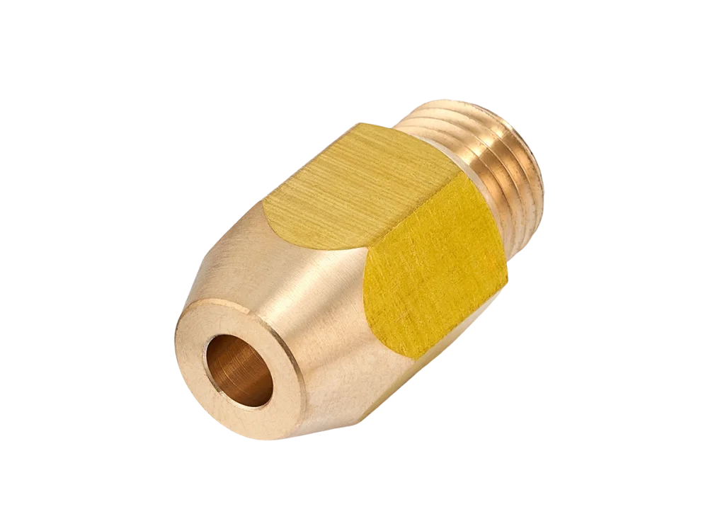 Мундштук наружный для Р1ПМ/Р1ПМ-У №1, толщина разрезаемой стали до 100 мм