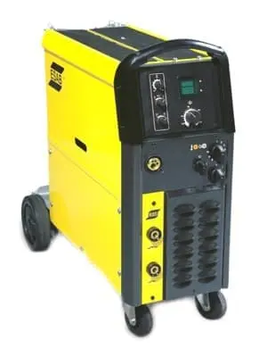 Сварочный полуавтомат Origo™ Mig C340 PRO