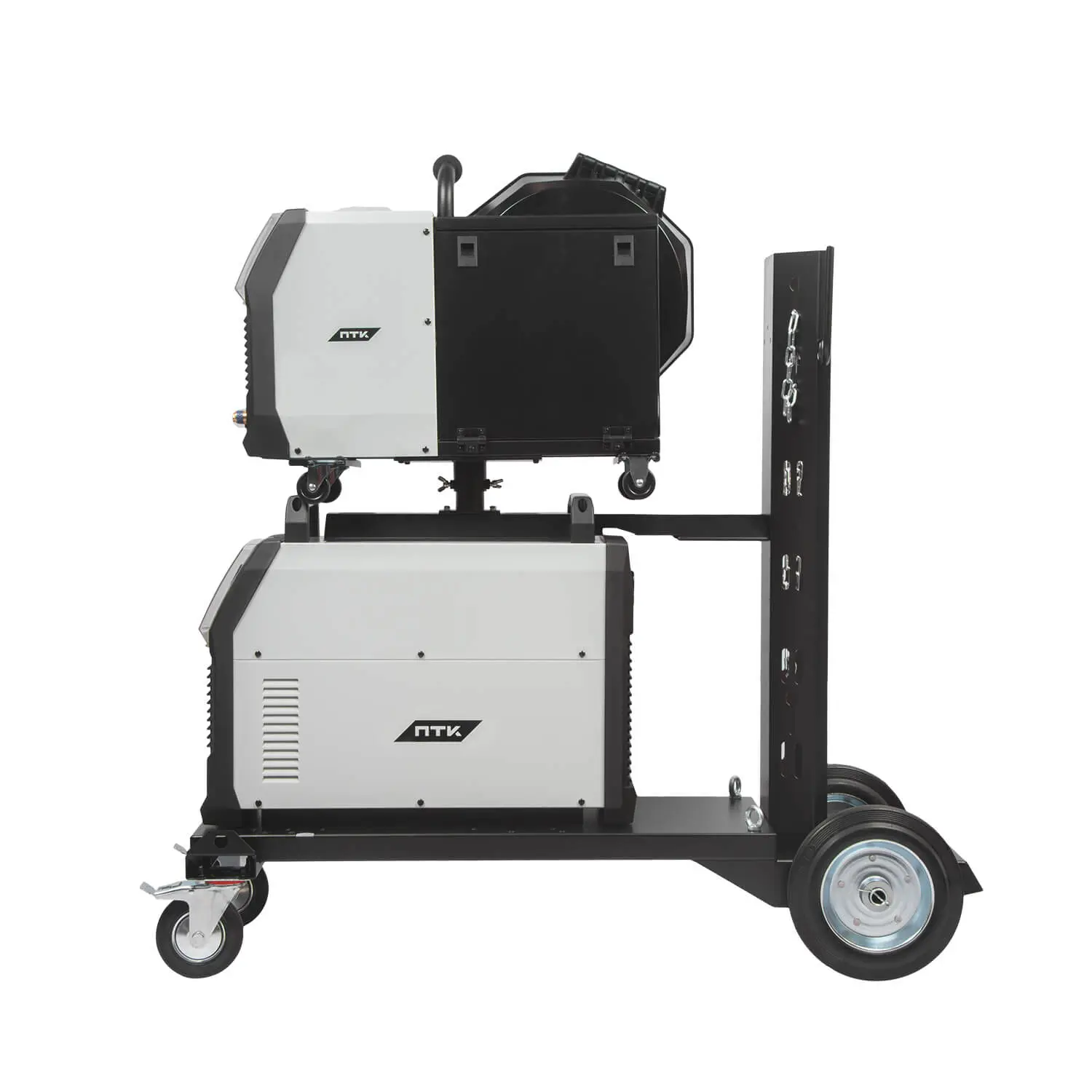 ПТК HANKER MIG 350S DP LCD H43