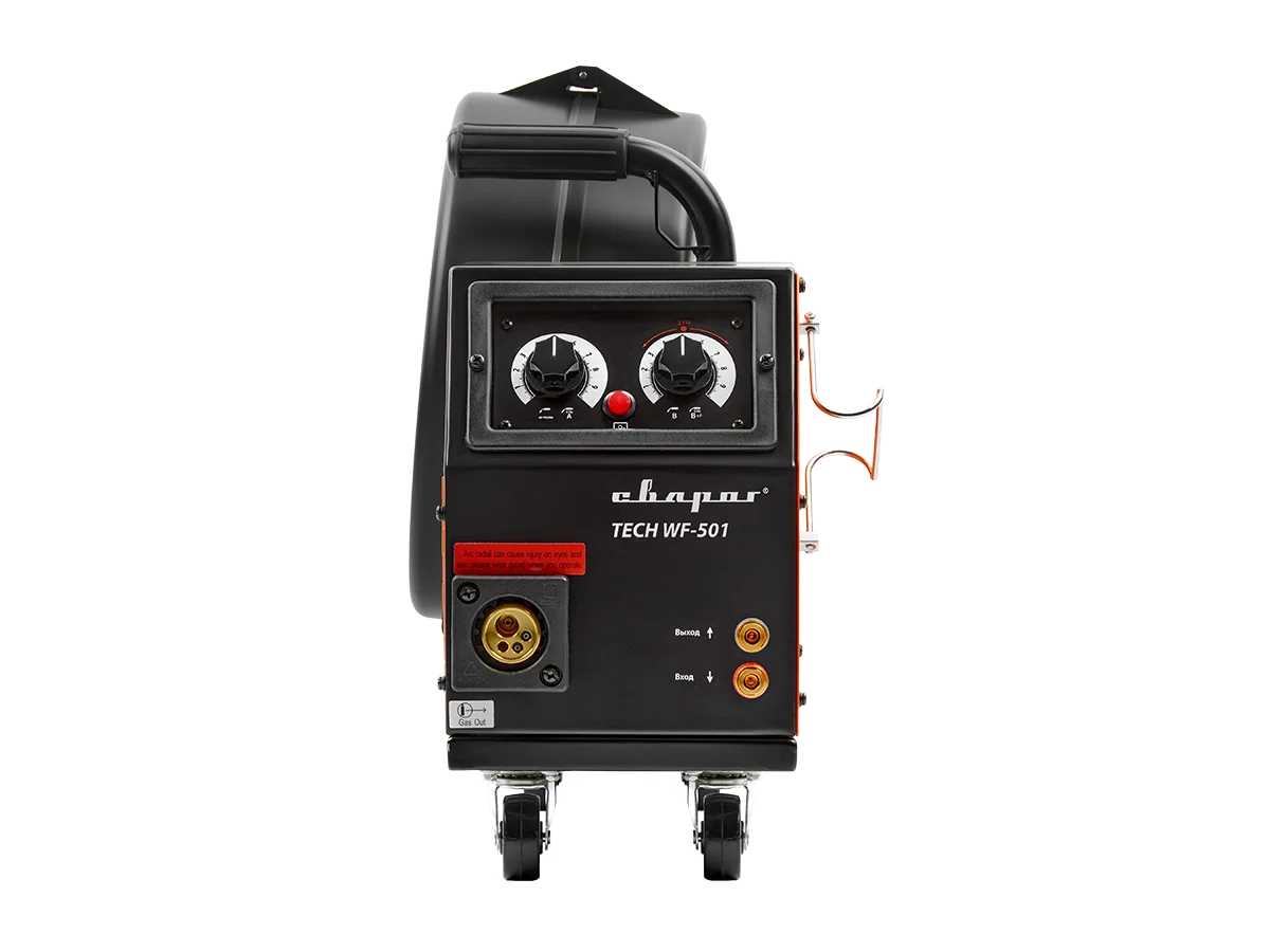 Подающий механизм СВАРОГ WF—501