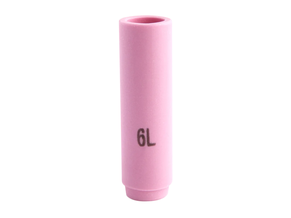 СОПЛО КЕРАМИЧЕСКОЕ УДЛИНЕННОЕ (TS 9-20-24-25) Ø9.5