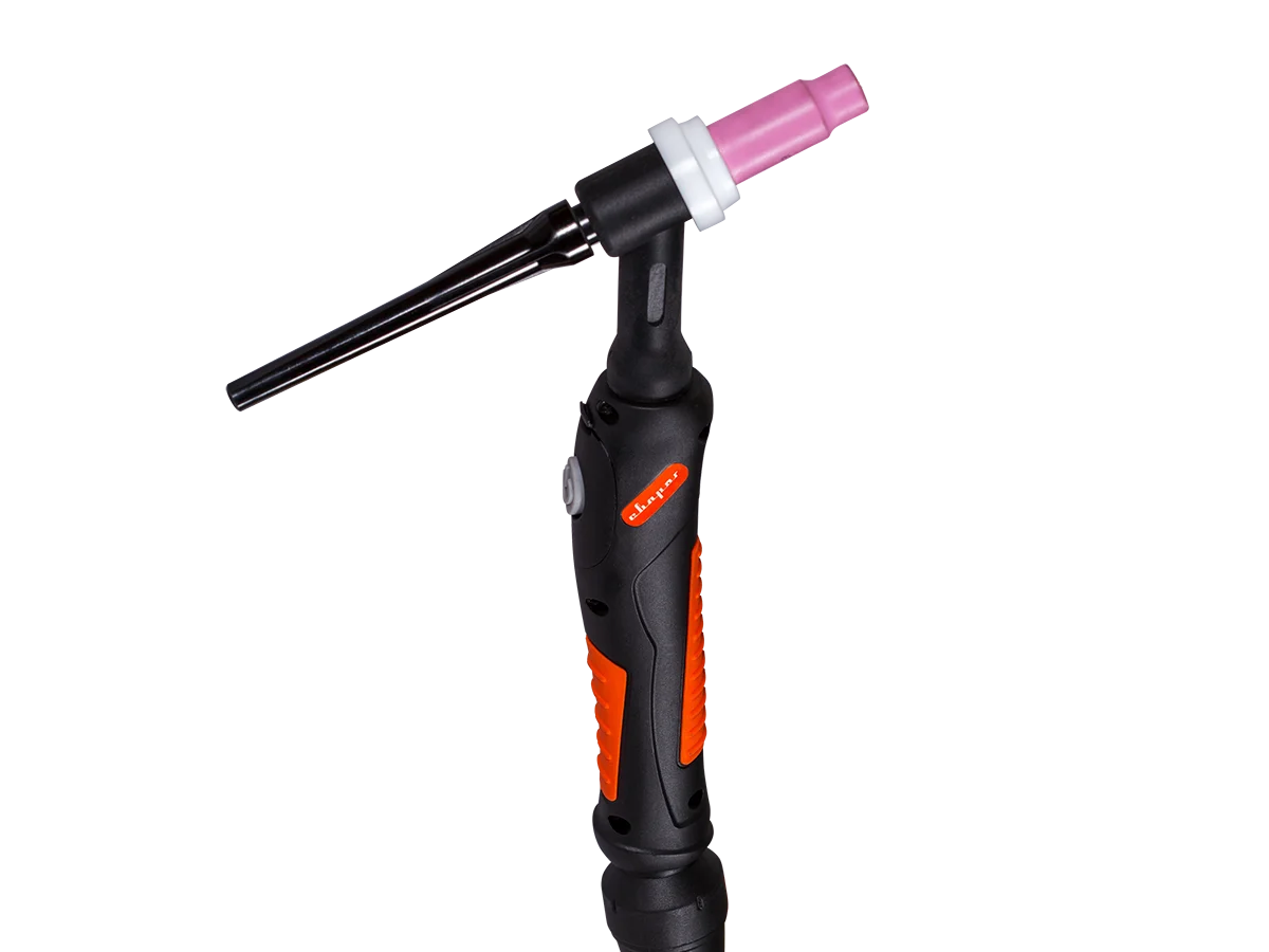 Аргоновая горелка TECH SUPER TS 18 TECH Super TS 18, 4 м