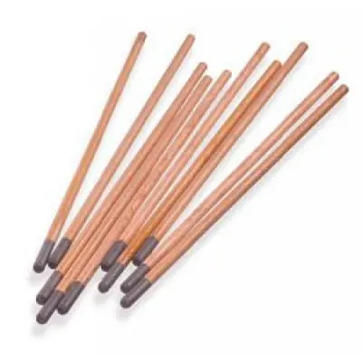 Угольные электроды 6 мм