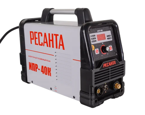 Инвертор для плазменной резки РЕСАНТА ИПР-40К