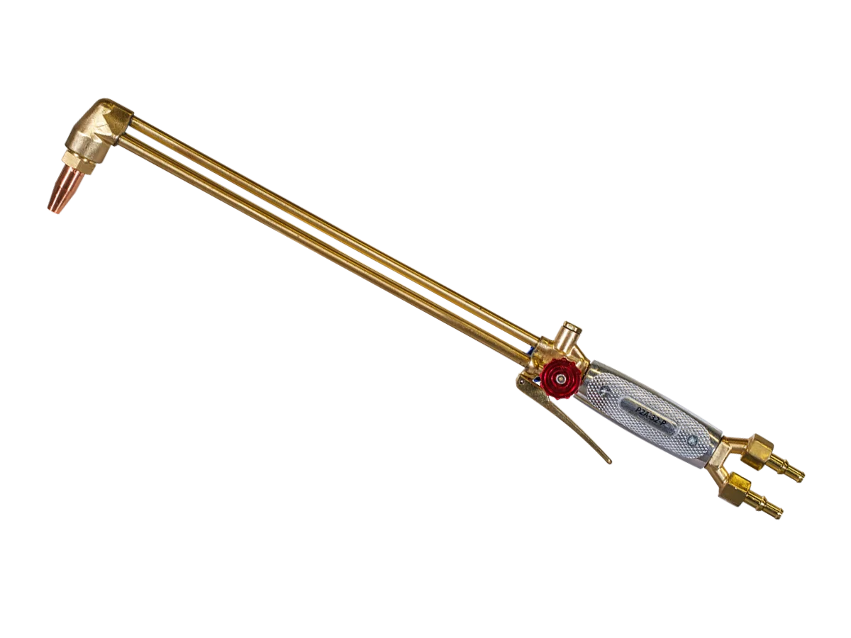 Резак трехтрубный ацетиленовый Сварог Р2А-32-Р