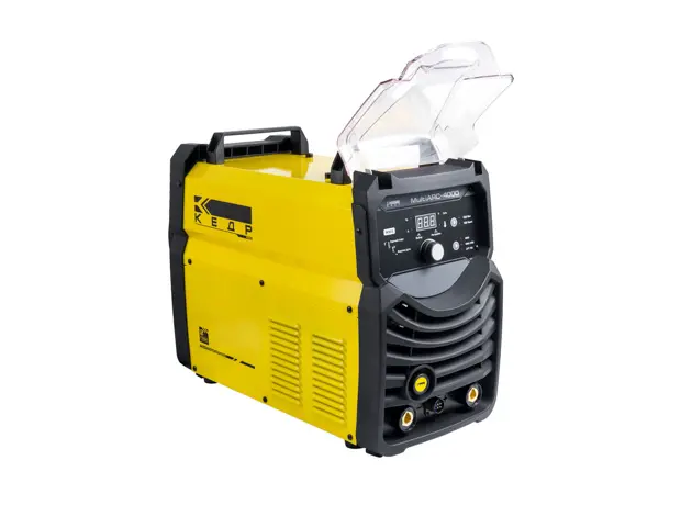 Аппарат инверторный  КЕДР MultiARC-4000 (380В, 20-400А)