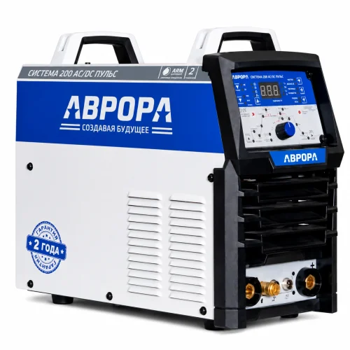 АВРОРА Система 200 AC/DC ПУЛЬС