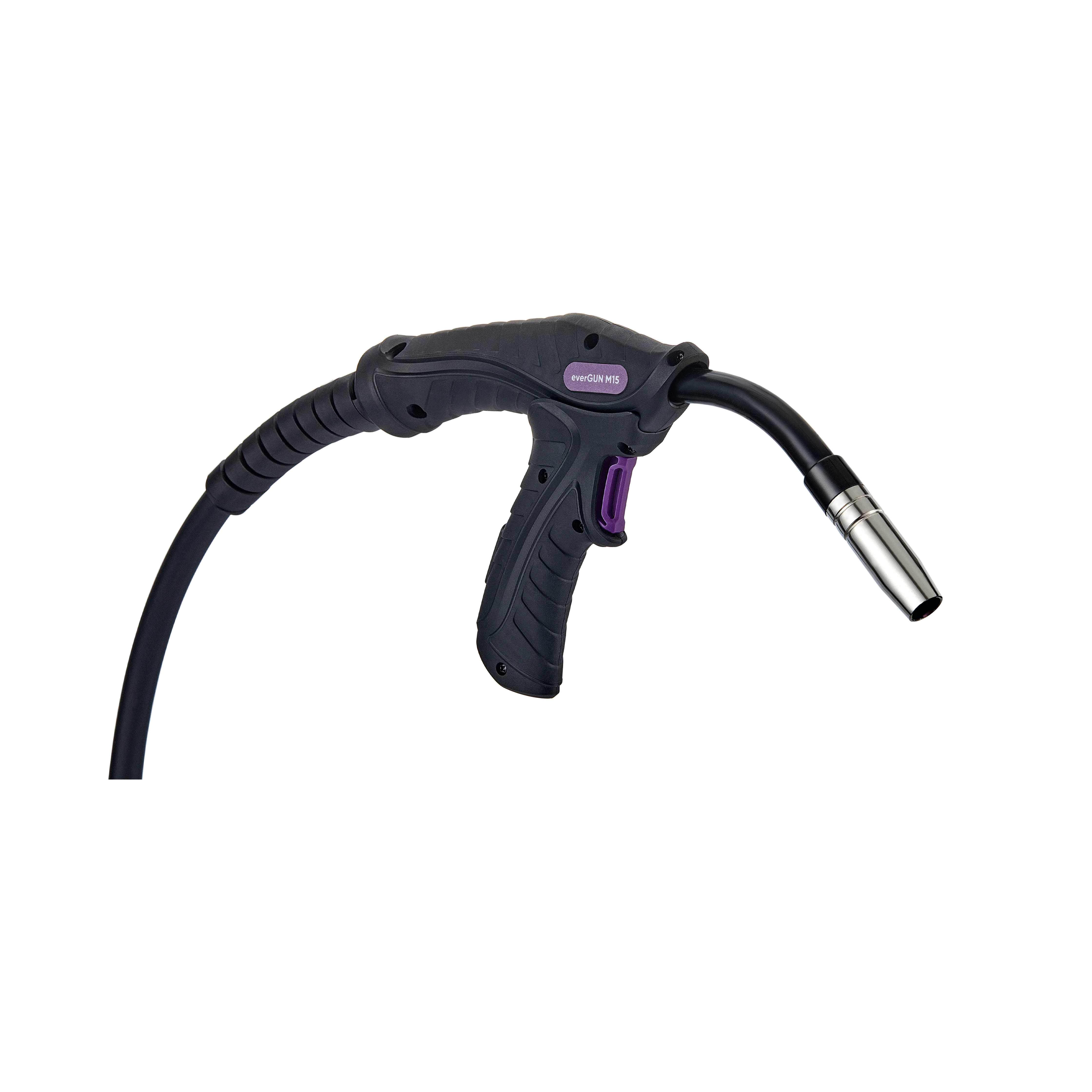 Горелка everGUN M15 (5М) START STE1500-50