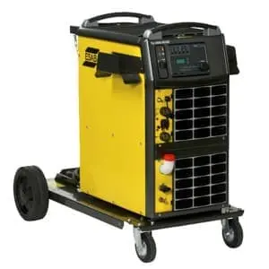 Аргоновый аппарат Origo™ Tig 4300iw AC/DC