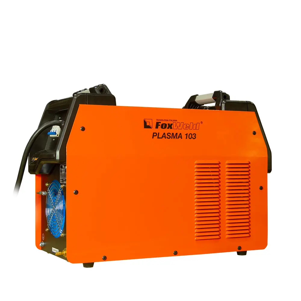 Аппарат плазменной резки Plasma 103