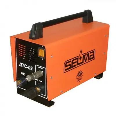 Сэлма ДТС-02