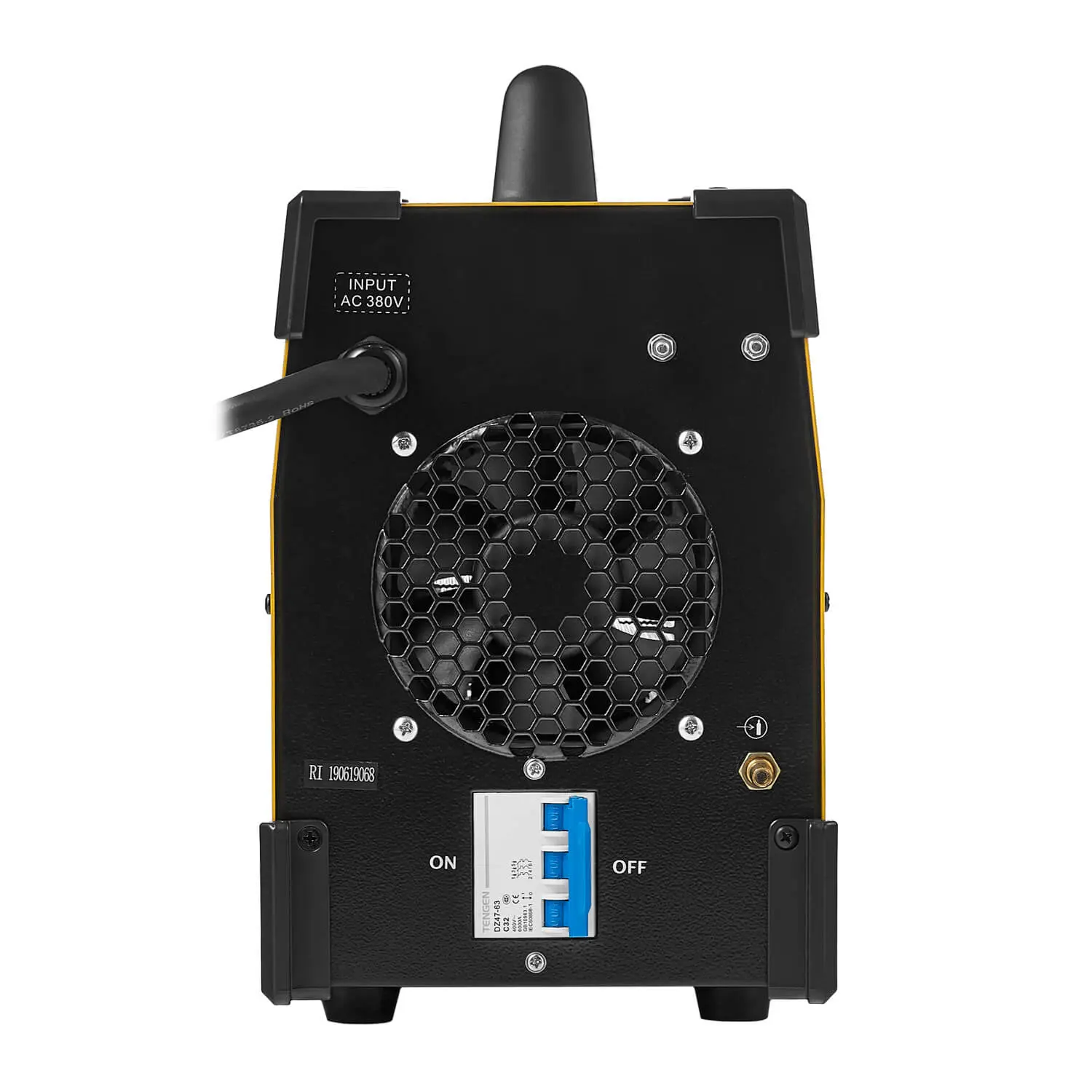 Аппарат плазменной резки ПТК RILON CUT 60 С