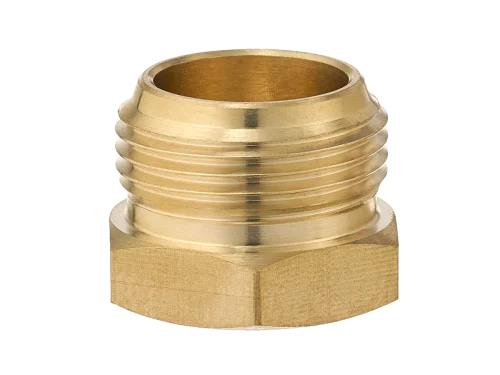 Гайка для крепления мундштука к резаку Р3-345, Р3-345-У