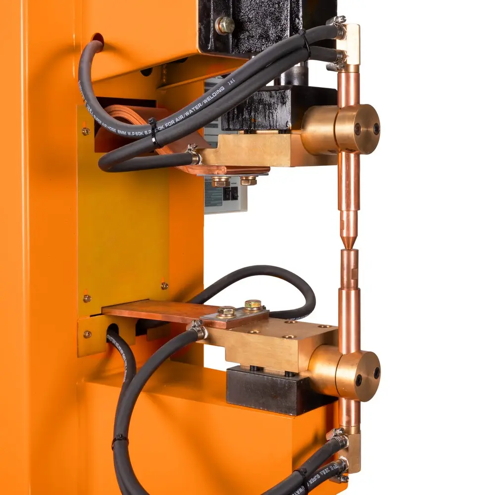 Машина контактной сварки МТ-63 (пр-во FoxWeld/КНР)