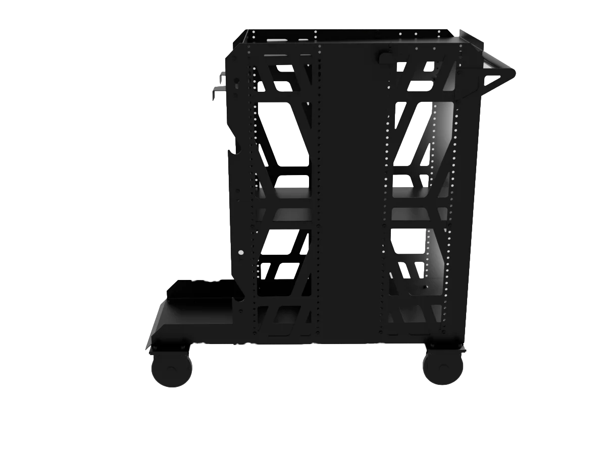 Тележка сварочная универсальная ША-1